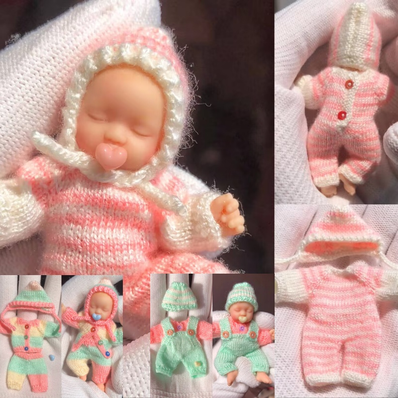 Baby Clothing Usa - ملابس دمى جديدة 2026 فقط، صندوق
