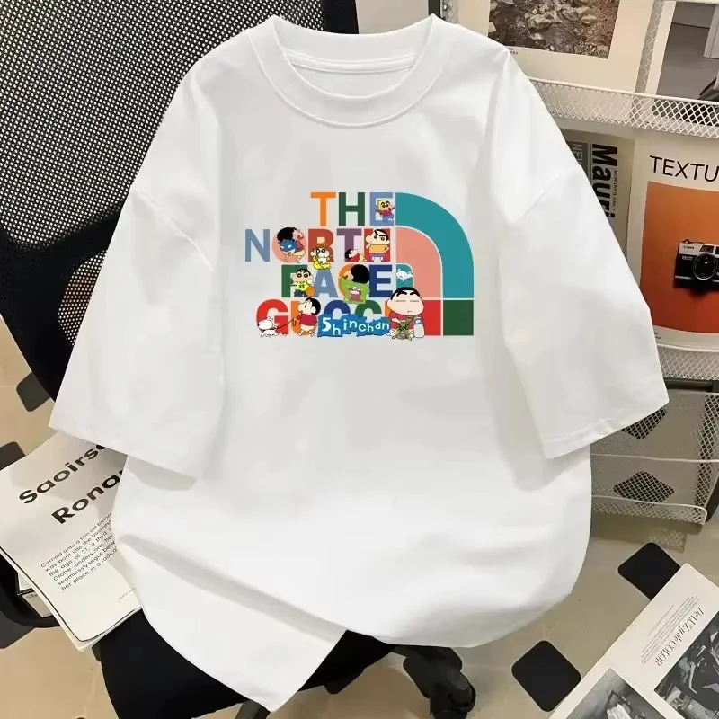 Baby Clothing High End - تيشيرتات قطنية مطبوعة للأولاد والبنات بتصميم