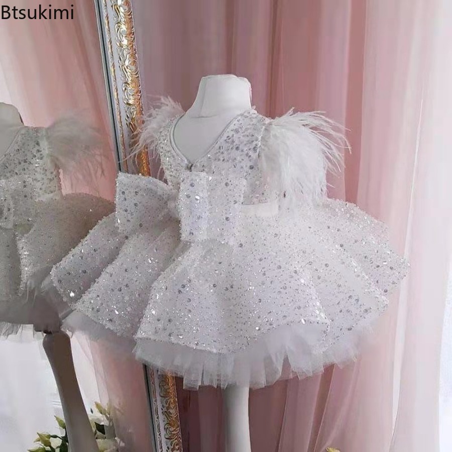 Baby Clothing Usa - فساتين بناتي للأطفال لعام 2026 فستان