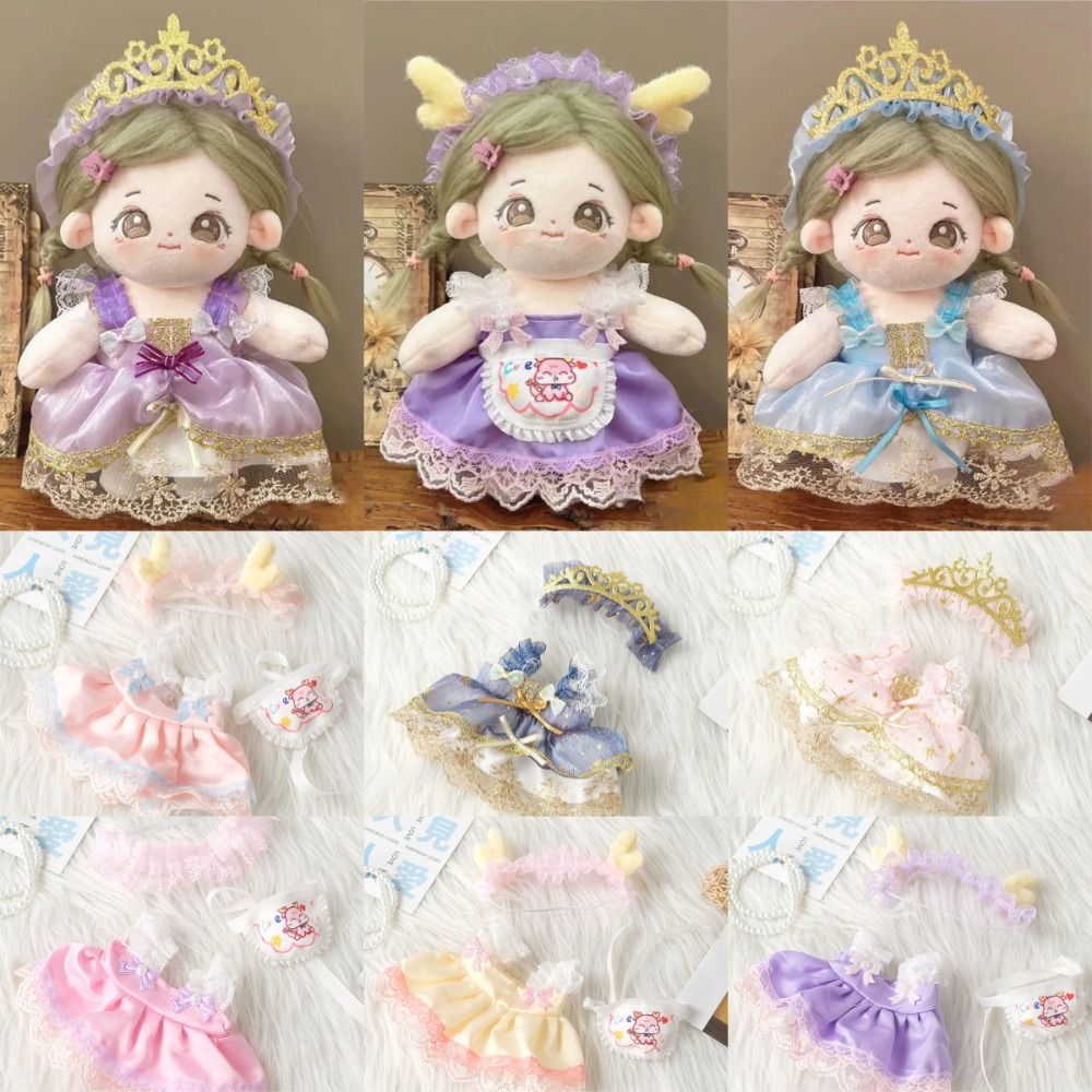 Baby Clothing Usa - مجموعات تنانير دمى لطيفة للتصميم الذاتي