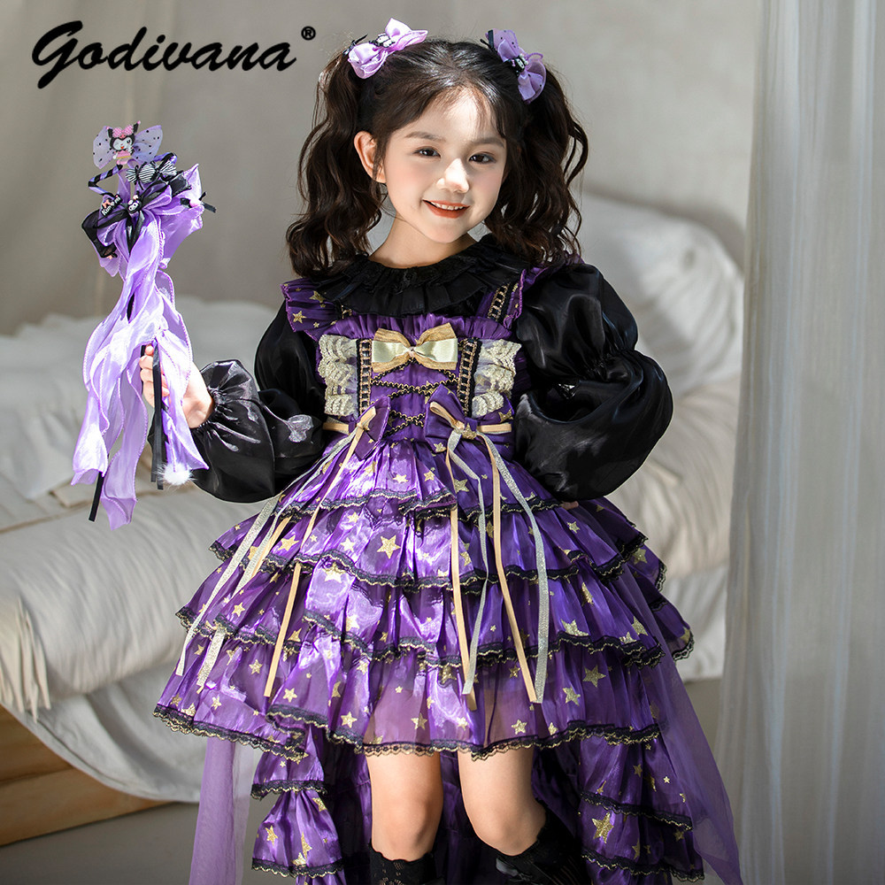 فستان أميرة أنيق للفتيات الصغي - مراجعة Baby Clothing Dresser وسعره