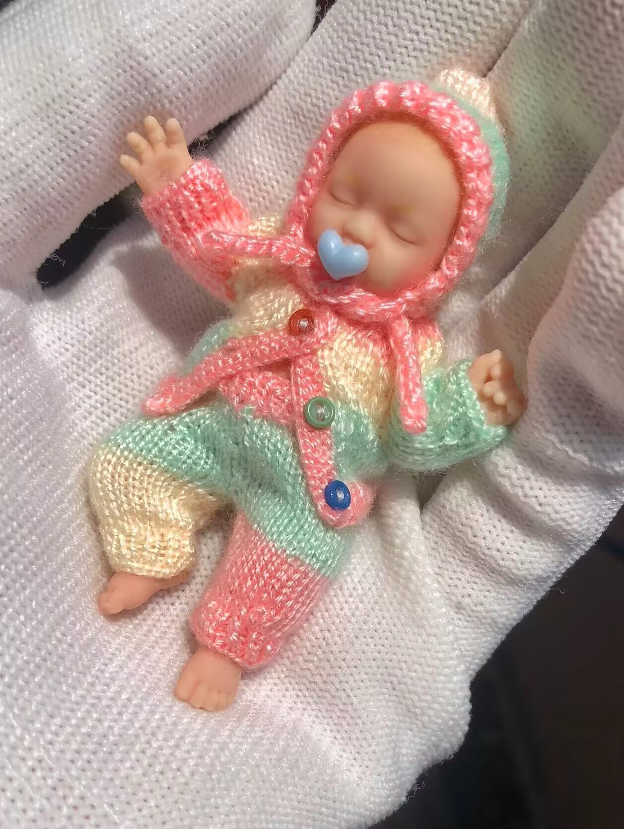 ملابس دمى جديدة 2026 فقط، صندو - مراجعة Baby Clothing Usa وسعره