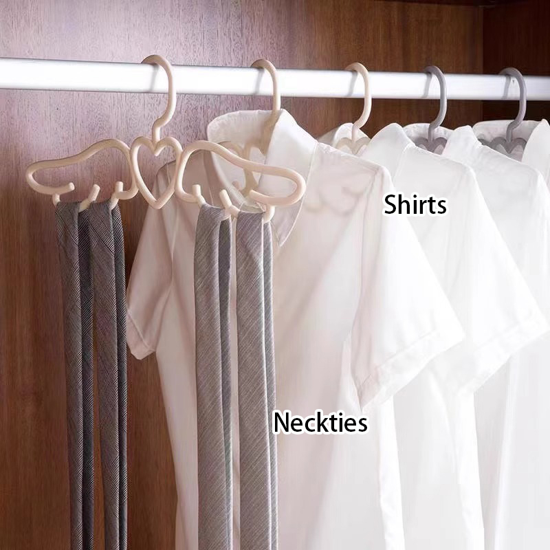 5/10/20 قطعة، علاقة ملابس وردي - مراجعة Baby Clothing Dividers وسعره