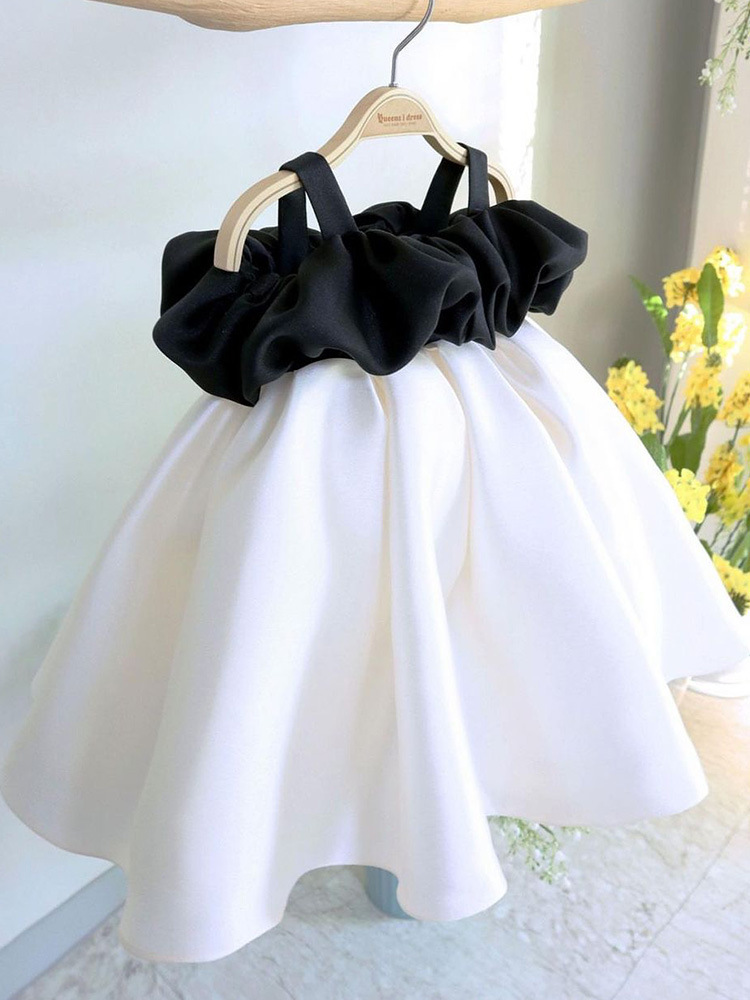 فساتين حفلات للفتيات من HETISO - مراجعة Baby Clothing Dresser وسعره