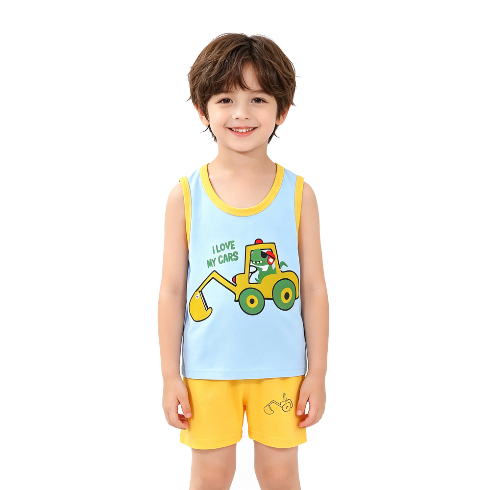 بيجامات صيفية للبنات، أطقم ملا - مراجعة Baby Clothing Dividers وسعره