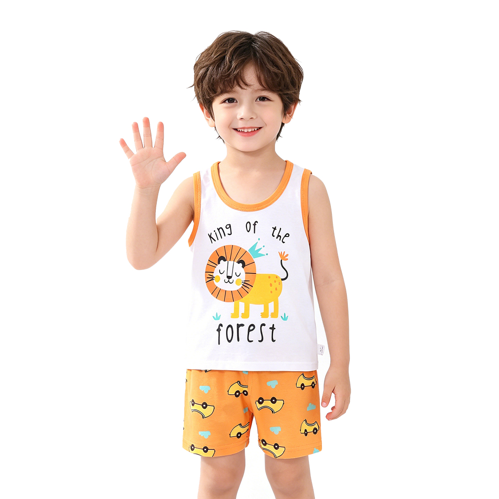 بيجامات صيفية للبنات، أطقم ملا - مراجعة Baby Clothing Dividers وسعره