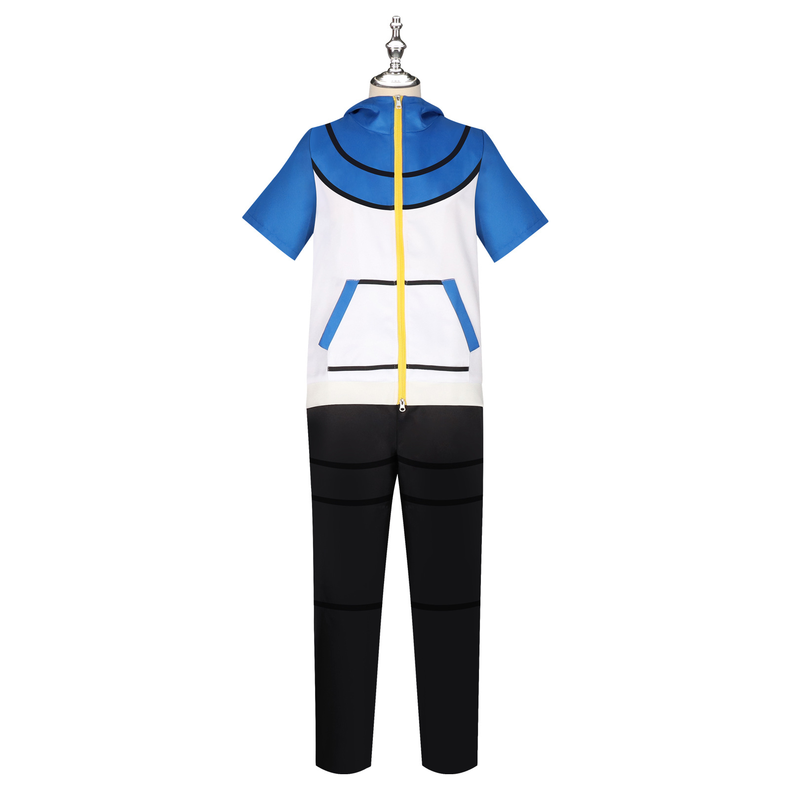 أزياء أنيمي الحيوانات الأليفة  - مراجعة Baby Clothing Usa وسعره
