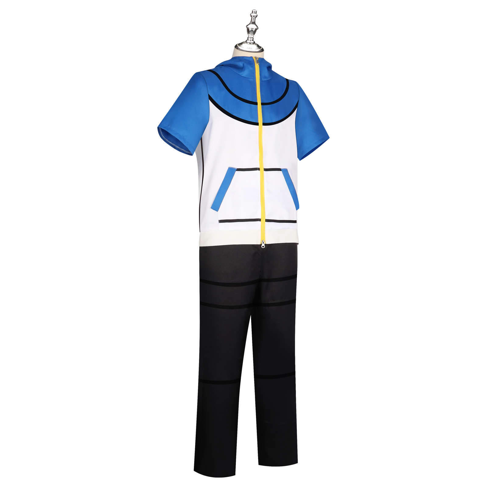 أزياء أنيمي الحيوانات الأليفة  - مراجعة Baby Clothing Usa وسعره