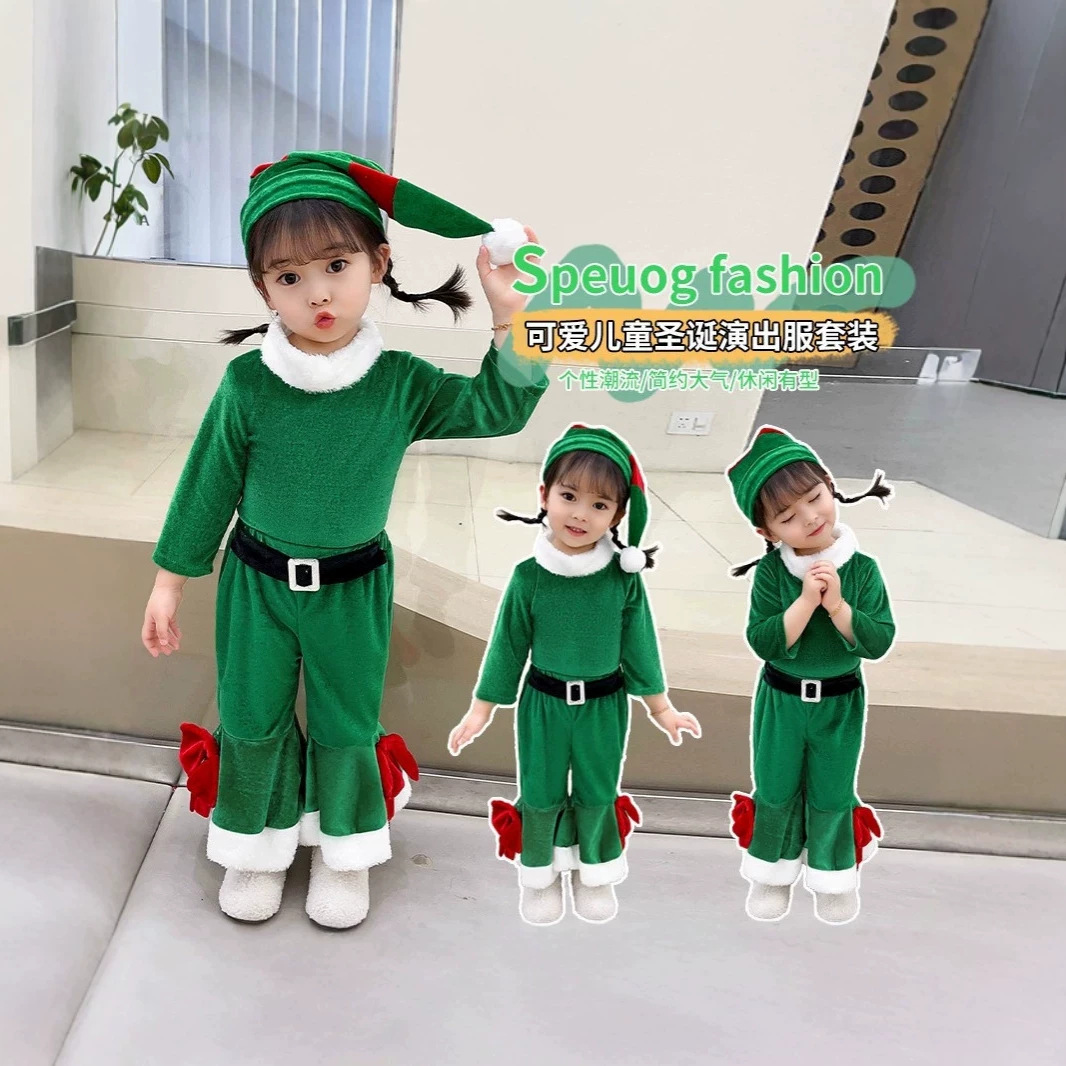 ملابس أطفال لعيد الميلاد، أزيا - مراجعة Baby Clothing Usa وسعره