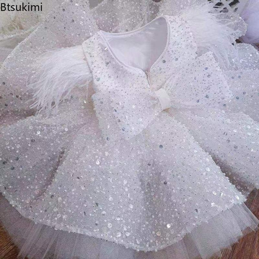 فساتين بناتي للأطفال لعام 2026 - مراجعة Baby Clothing Usa وسعره