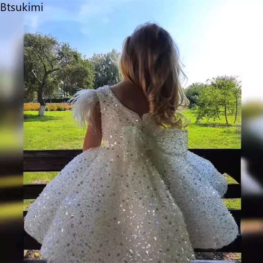 فساتين بناتي للأطفال لعام 2026 - مراجعة Baby Clothing Usa وسعره
