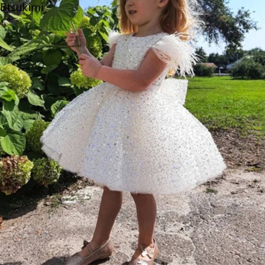 فساتين بناتي للأطفال لعام 2026 - مراجعة Baby Clothing Usa وسعره