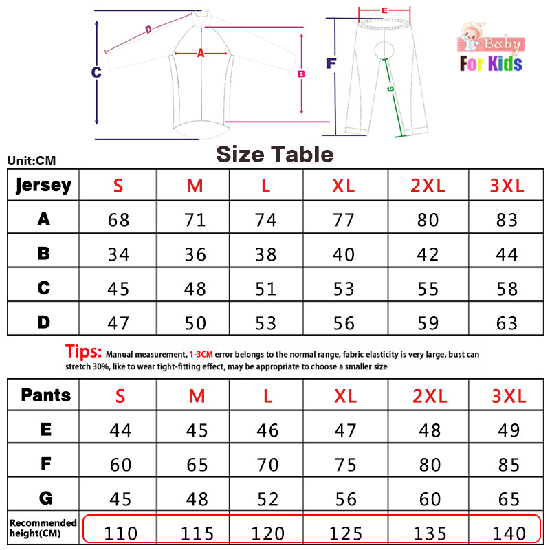 طقم قميص ركوب الدراجات للأطفال - مراجعة Baby Clothing Dividers وسعره
