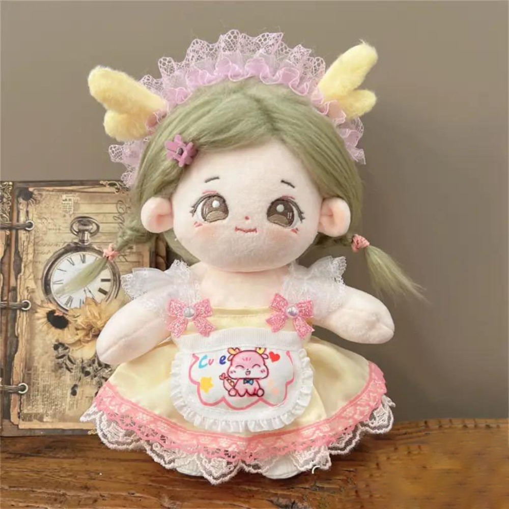 مجموعات تنانير دمى لطيفة للتصم - مراجعة Baby Clothing Usa وسعره