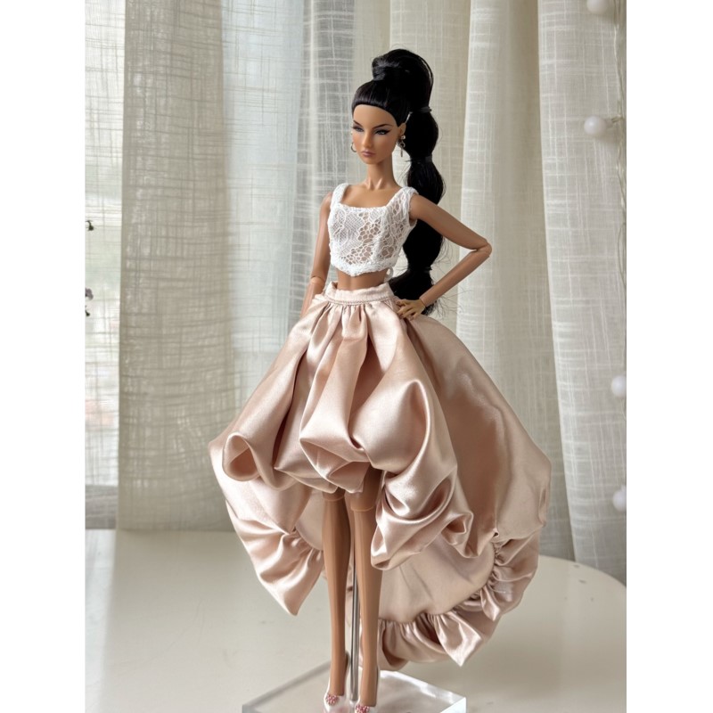 1/6 دمية فاخرة من طراز 