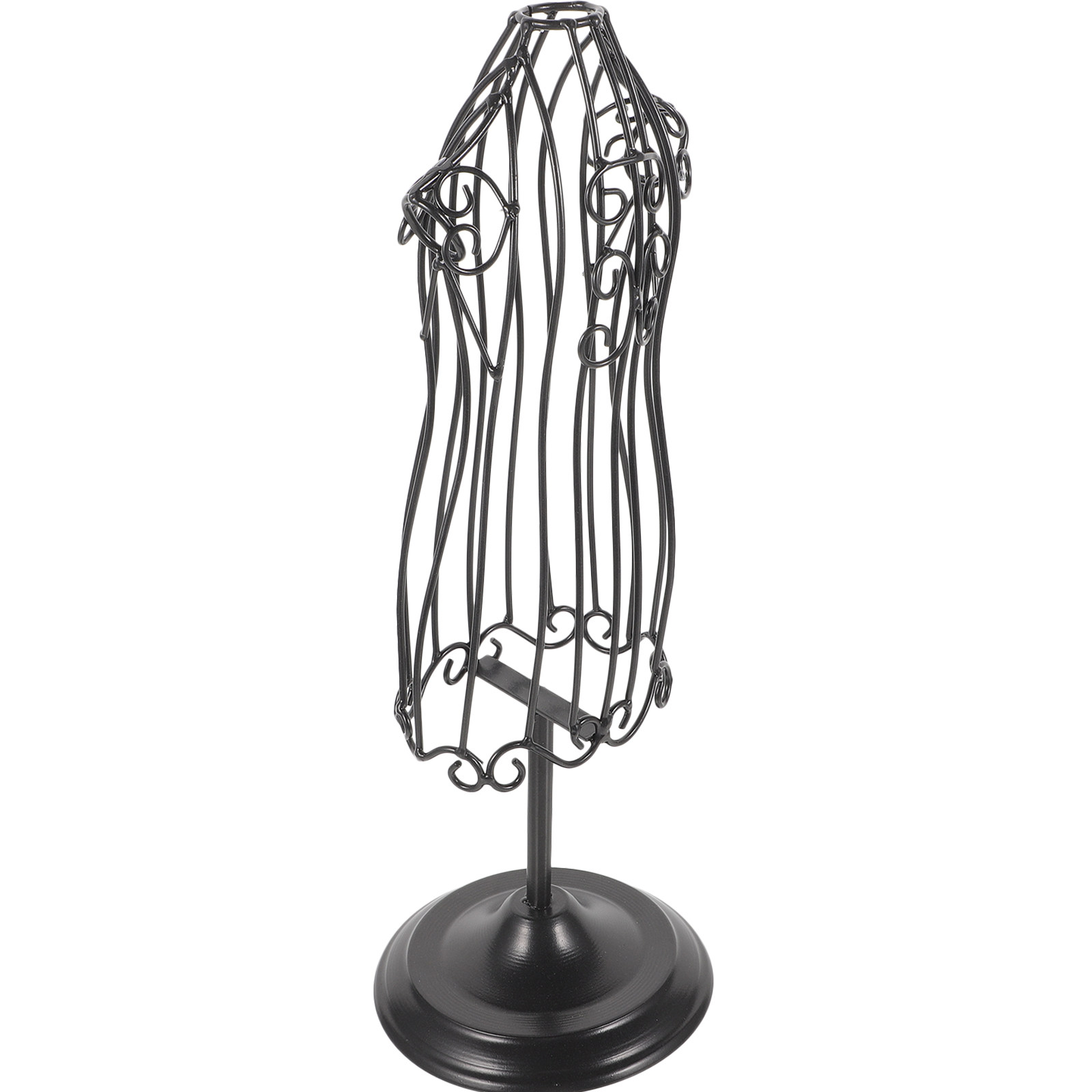 حامل عرض ملابس الحيوانات الألي - مراجعة Baby Clothing Hanging Rack وسعره