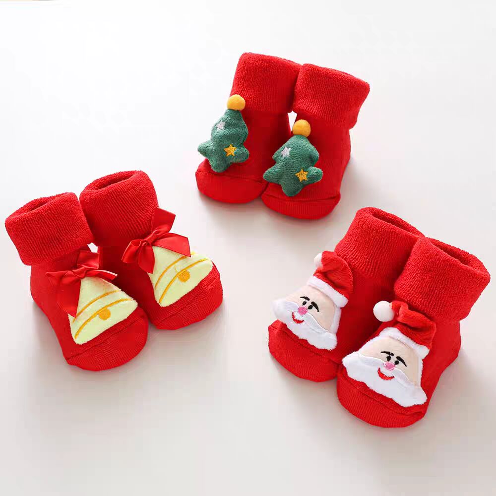 طفل أطفال الجوارب لعبة النعال  - مراجعة Baby Clothing Dividers وسعره