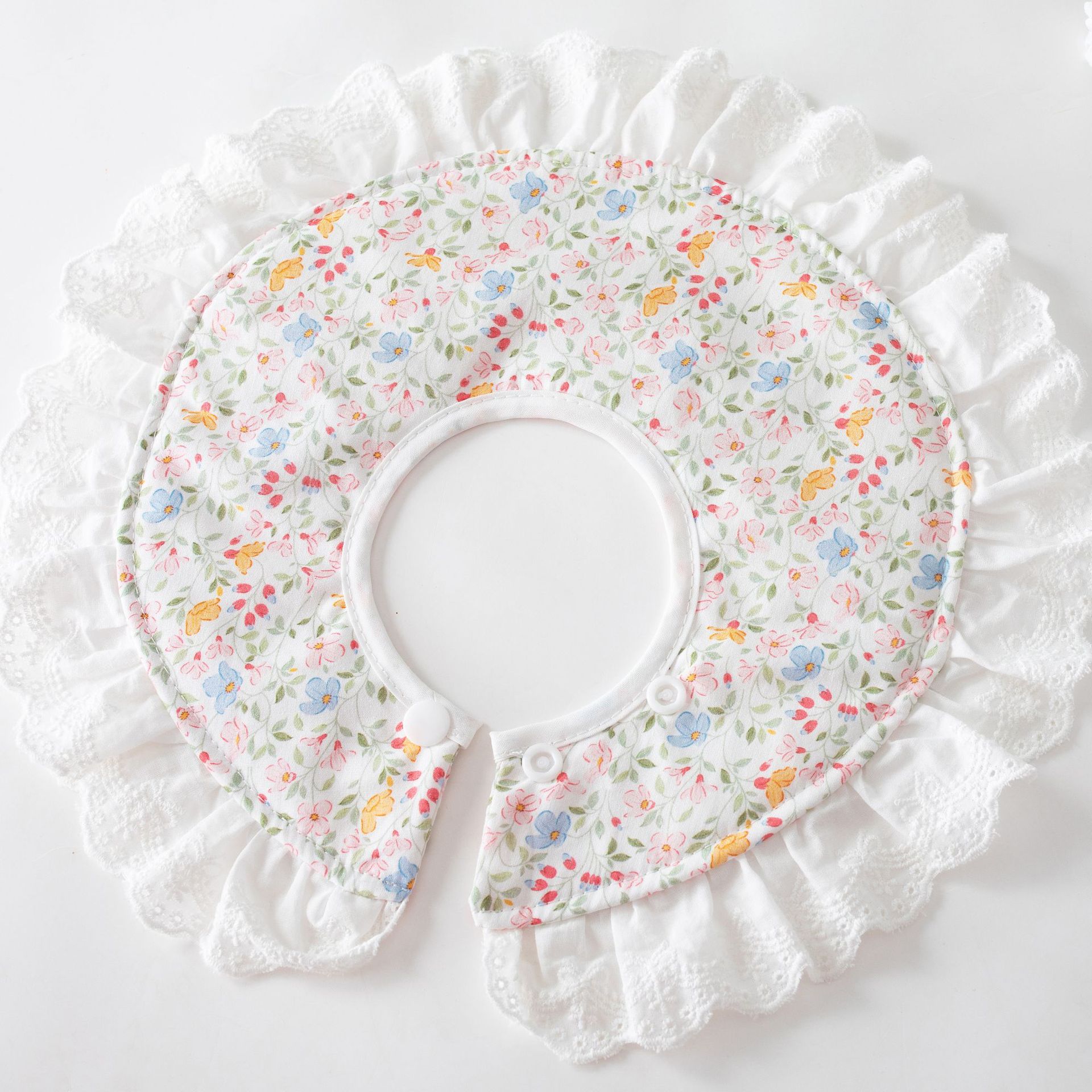 مناديل قطنية كتانية جديدة للأط - مراجعة Baby Clothing Dividers وسعره