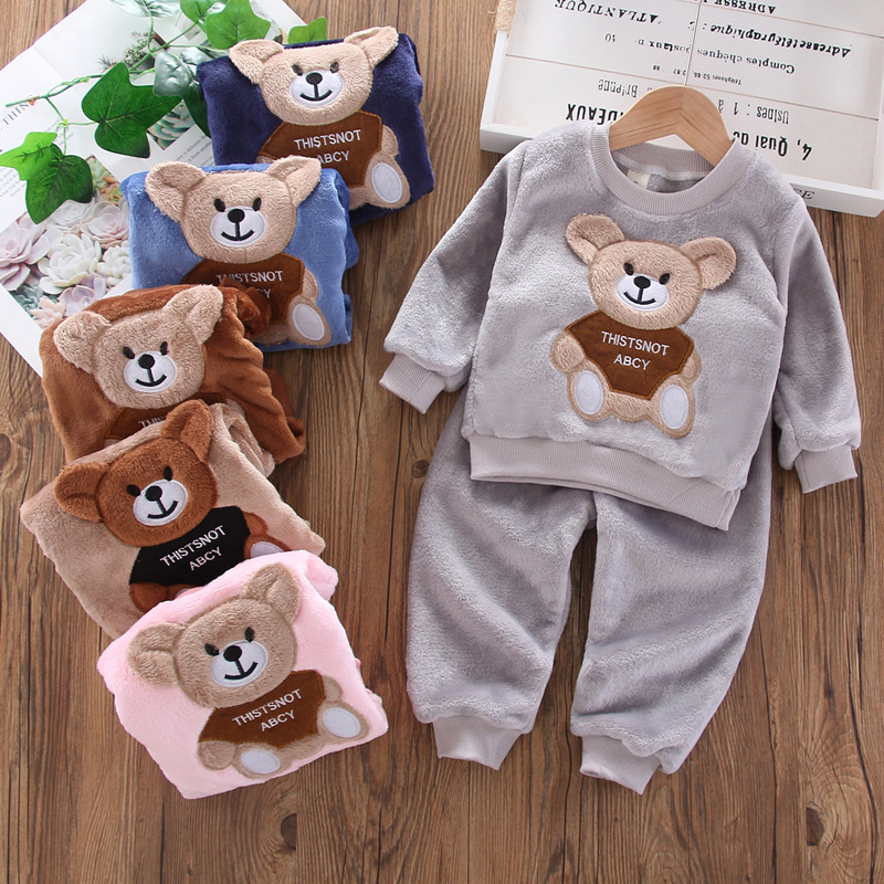 أطقم ملابس منزلية جديدة للأطفا - مراجعة Baby Clothing Dividers وسعره